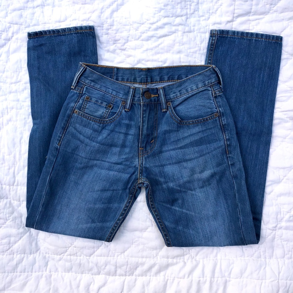 ⭐️⭐️⭐️LEVI’s JEANS🌟🌟🌟